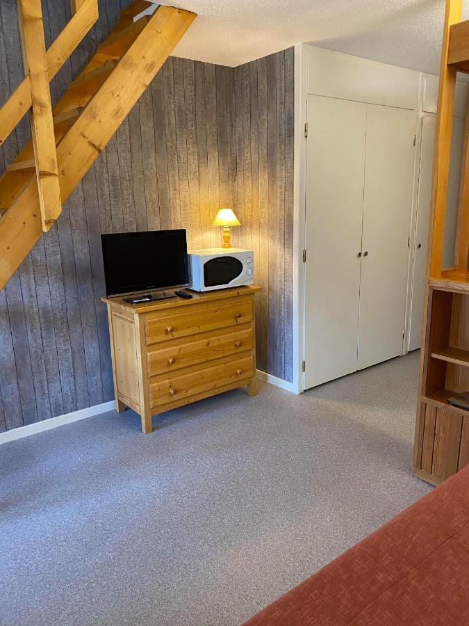 Parenthese A La Montagne Lejlighed Bessans Eksteriør billede